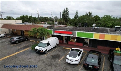 3065 NW 19th St Fort Lauderdale Florida, 33311 | Great Restaurant Space for Lease