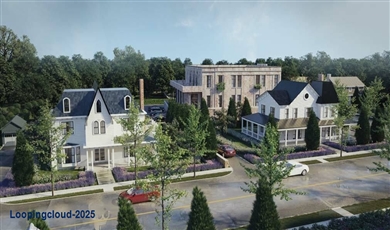 6 Mulberry St Rhinebeck New York, 12572 | 6 Mulberry St - Approved 10 Apartments / 4 Building Lots