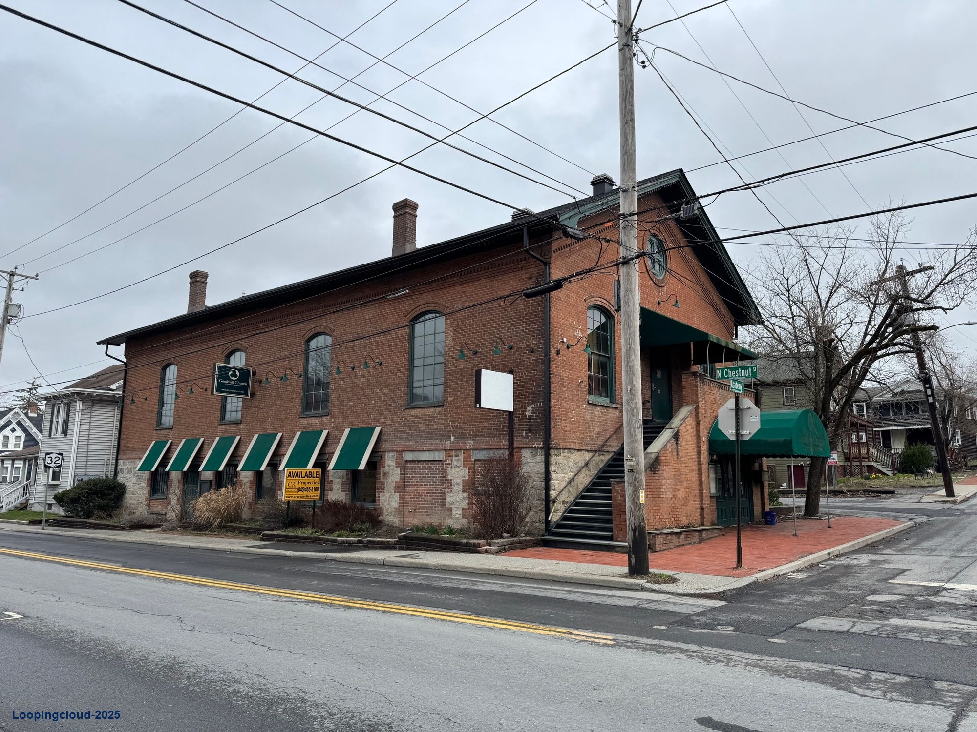 Commercial Property for Sale in New Paltz New York 12561