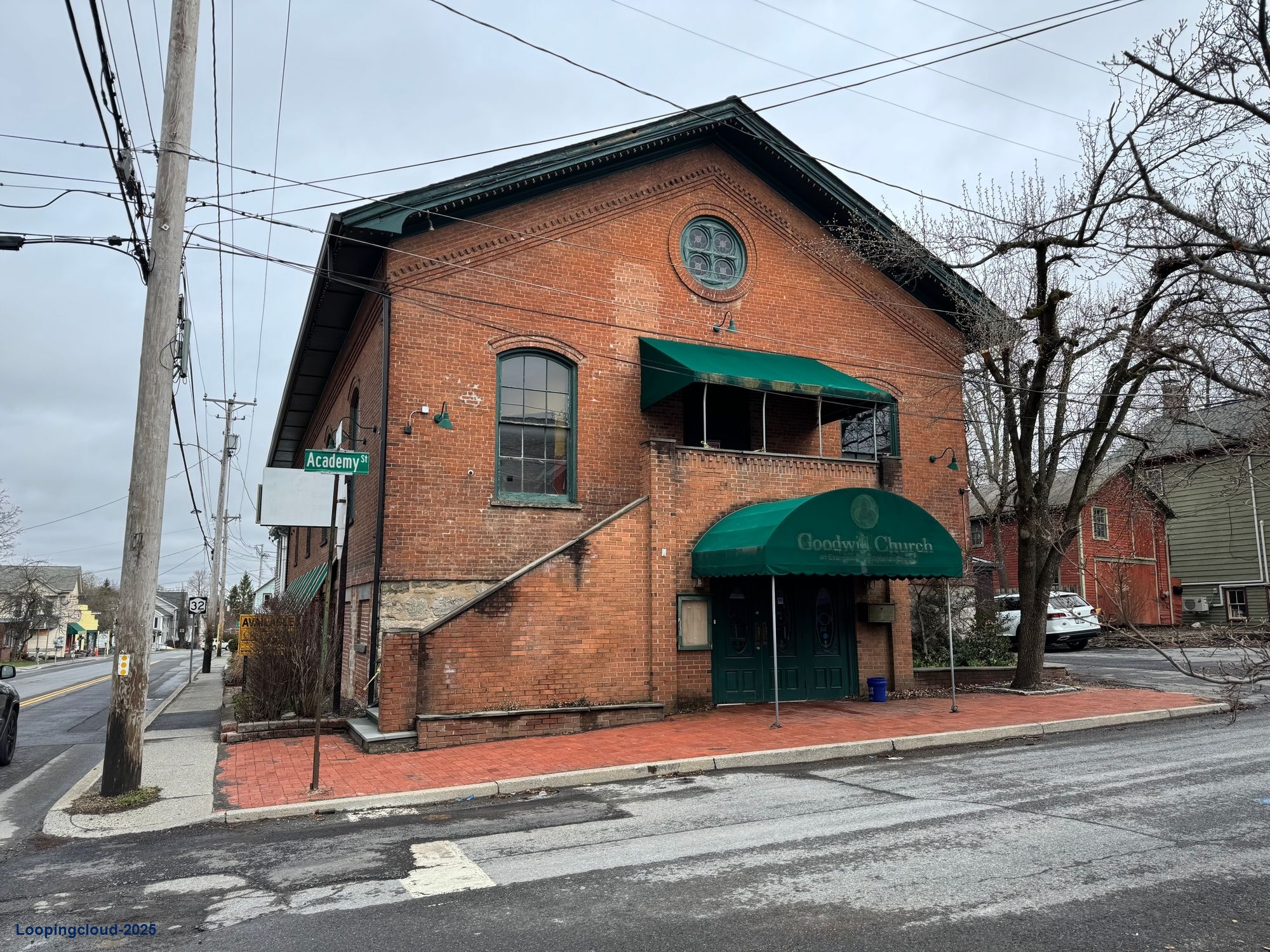 Commercial Property for Sale in New Paltz New York 12561