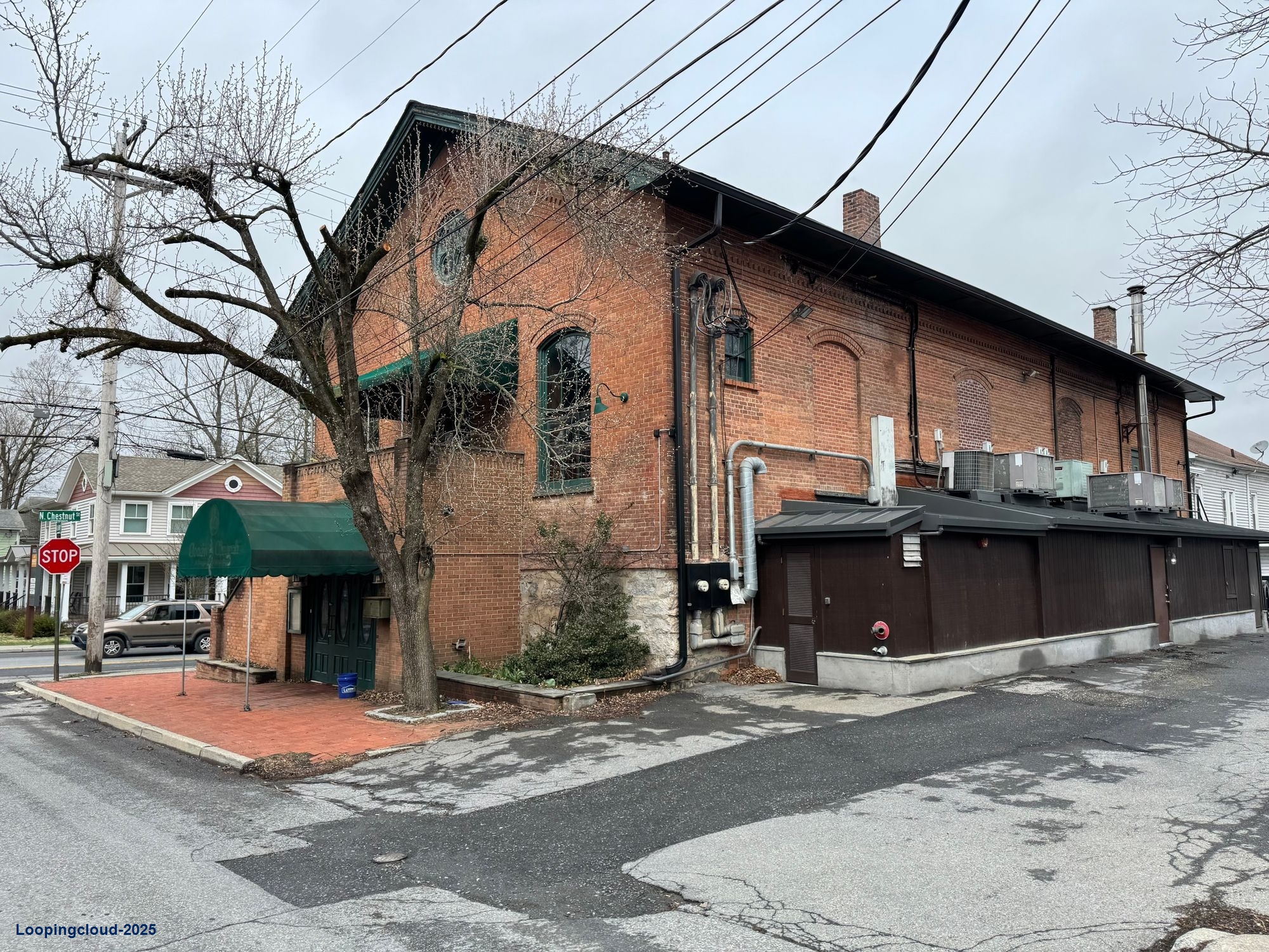 Commercial Property for Sale in New Paltz New York 12561