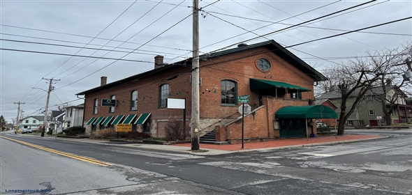 16 N Chestnut St New Paltz New York, 12561 | New Paltz - Art, Culture, Entertainment, Science