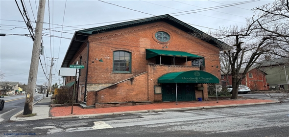 16 N Chestnut St New Paltz New York, 12561 | New Paltz - Art, Culture, Entertainment, Science