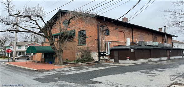 16 N Chestnut St New Paltz New York, 12561 | New Paltz - Art, Culture, Entertainment, Science