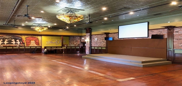 16 N Chestnut St New Paltz New York, 12561 | New Paltz - Art, Culture, Entertainment, Science