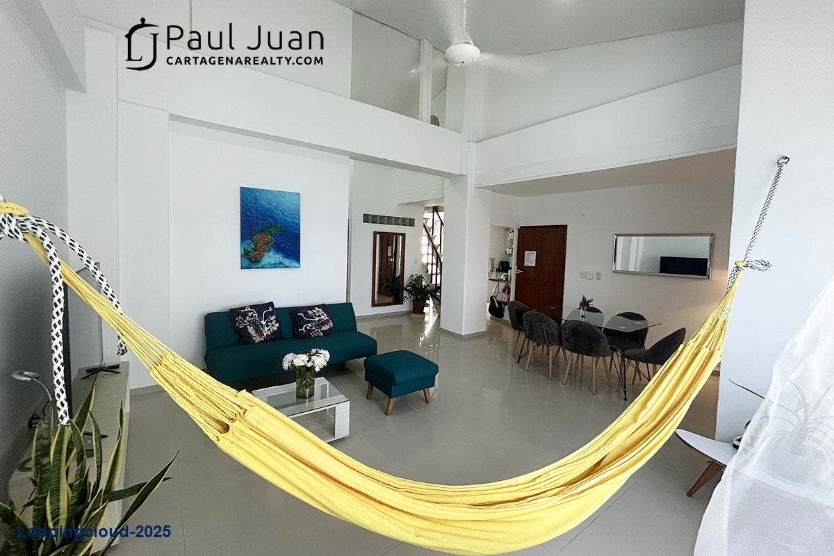 Cozy Oceanfront Apartment in Marbella for Sale