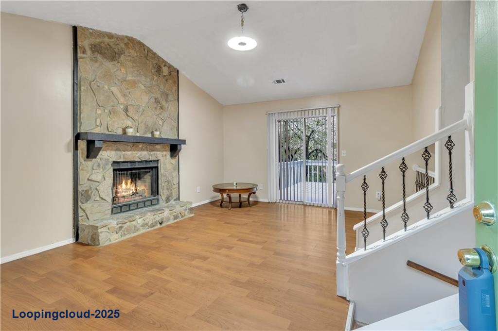 Charming Lakeside Single family Home with Peaceful Views