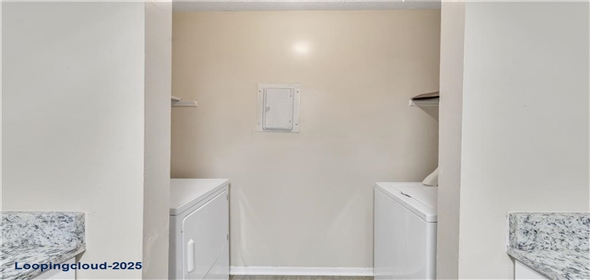 1077 Mainstreet Valley Drive Stone Mountain Georgia, 30088 | Charming Lakeside Single family Home with Peaceful Views