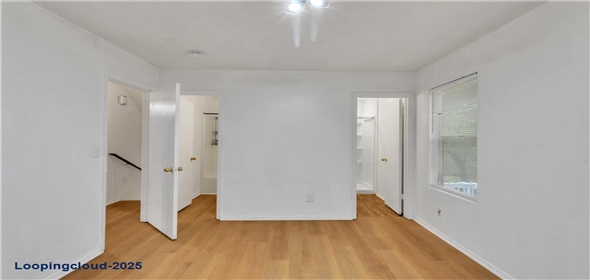 1077 Mainstreet Valley Drive Stone Mountain Georgia, 30088 | Charming Lakeside Single family Home with Peaceful Views