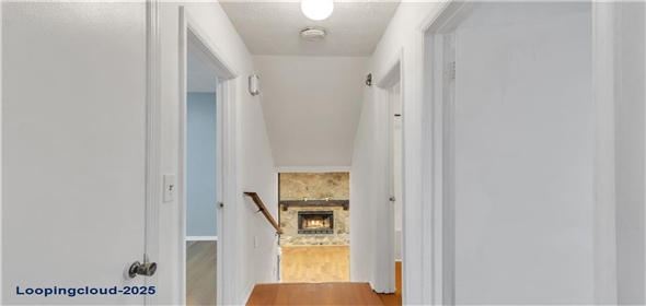 1077 Mainstreet Valley Drive Stone Mountain Georgia, 30088 | Charming Lakeside Single family Home with Peaceful Views