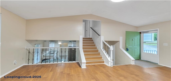 1077 Mainstreet Valley Drive Stone Mountain Georgia, 30088 | Charming Lakeside Single family Home with Peaceful Views