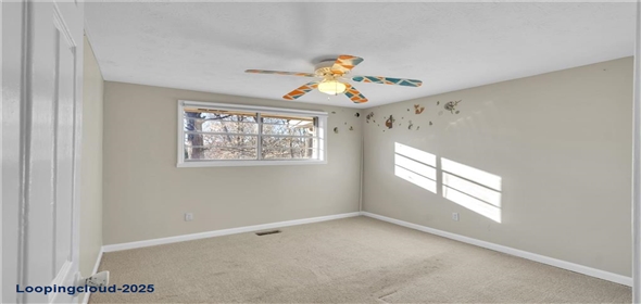 6198 Rocky Creek Drive Douglasville Georgia, 30135 | Spacious Single-Family Home with Sunroom & Workshop