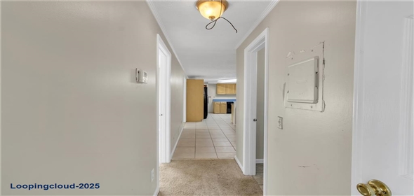 6198 Rocky Creek Drive Douglasville Georgia, 30135 | Spacious Single-Family Home with Sunroom & Workshop