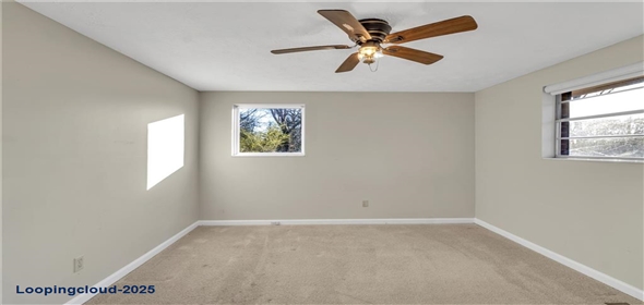 6198 Rocky Creek Drive Douglasville Georgia, 30135 | Spacious Single-Family Home with Sunroom & Workshop