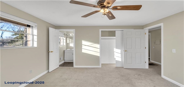 6198 Rocky Creek Drive Douglasville Georgia, 30135 | Spacious Single-Family Home with Sunroom & Workshop