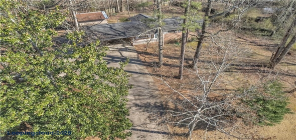 6198 Rocky Creek Drive Douglasville Georgia, 30135 | Spacious Single-Family Home with Sunroom & Workshop