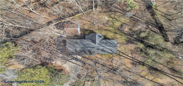 6198 Rocky Creek Drive Douglasville Georgia, 30135 | Spacious Single-Family Home with Sunroom & Workshop