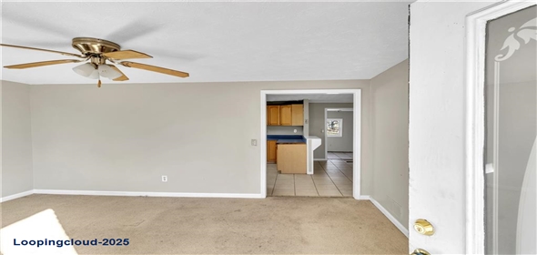 6198 Rocky Creek Drive Douglasville Georgia, 30135 | Spacious Single-Family Home with Sunroom & Workshop