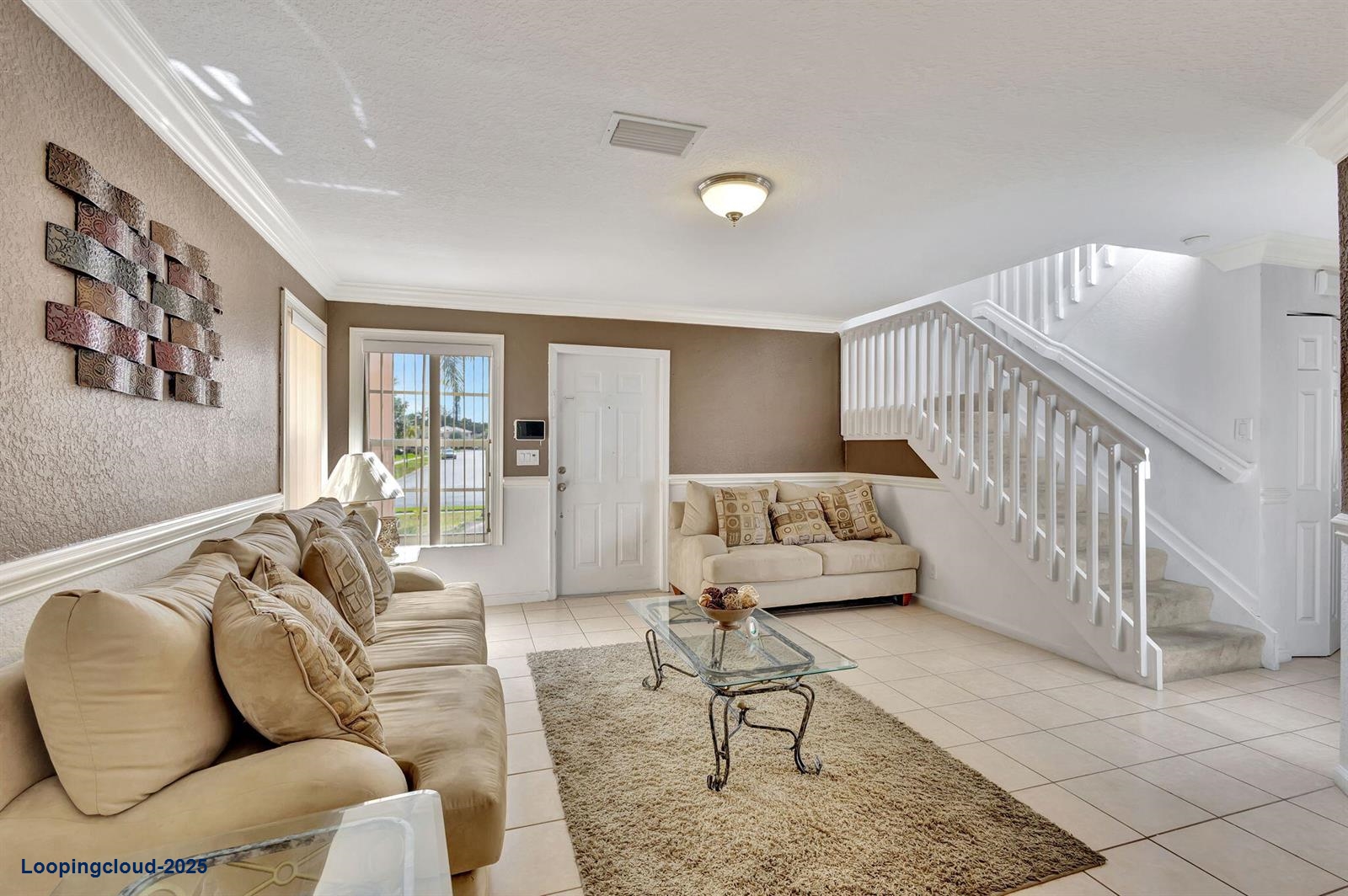 Charming Single Family