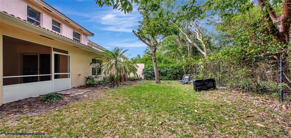 6036 Adriatic Way West Palm Beach Florida, 33413 | Charming Single Family
