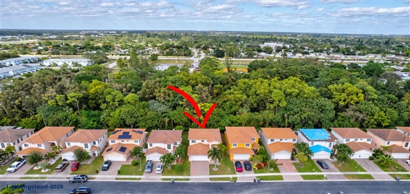 6036 Adriatic Way West Palm Beach Florida, 33413 | Charming Single Family