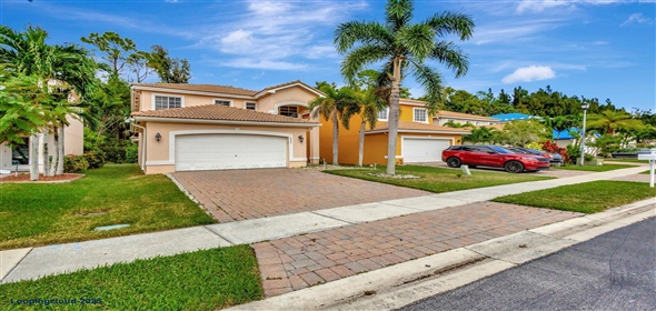 6036 Adriatic Way West Palm Beach Florida, 33413 | Charming Single Family