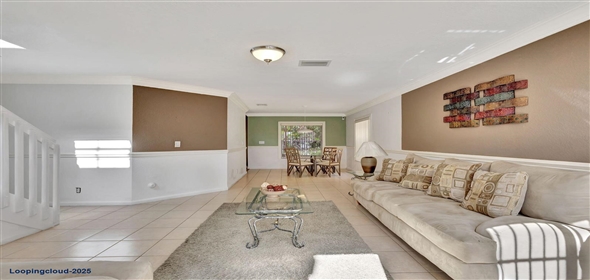 6036 Adriatic Way West Palm Beach Florida, 33413 | Charming Single Family