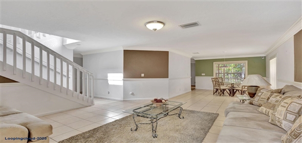 6036 Adriatic Way West Palm Beach Florida, 33413 | Charming Single Family