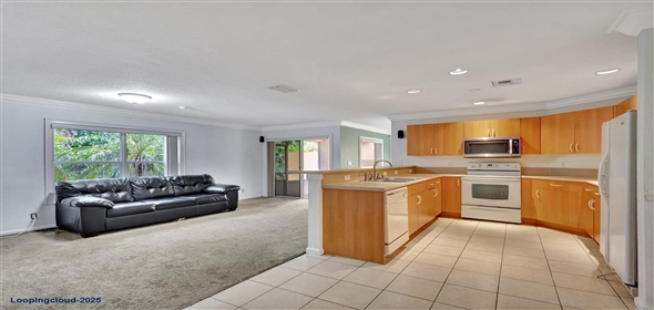 6036 Adriatic Way West Palm Beach Florida, 33413 | Charming Single Family