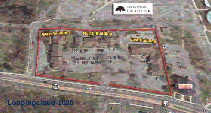 TSP, Arlington High School