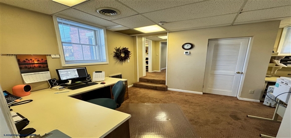 88 Market St Poughkeepsie New York, 12601 | Commercial Building, Live / Work