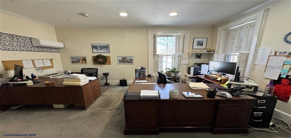 88 Market St Poughkeepsie New York, 12601 | Commercial Building, Live / Work