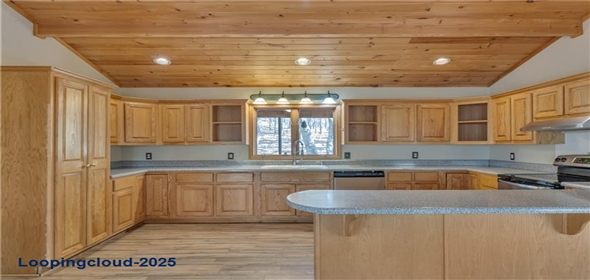 1788 Thomas Road Cleveland Georgia, 30528 | Mok Mountain Hideaway – Secluded 3BR Cabin Retreat Near Helen with STR Income Potential