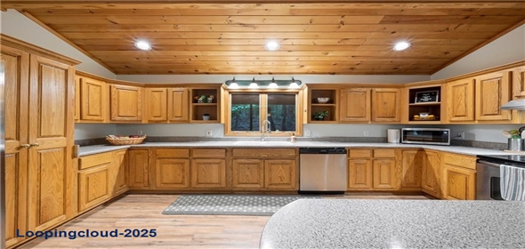 1788 Thomas Road Cleveland Georgia, 30528 | Mok Mountain Hideaway – Secluded 3BR Cabin Retreat Near Helen with STR Income Potential