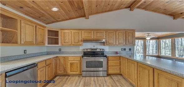 1788 Thomas Road Cleveland Georgia, 30528 | Mok Mountain Hideaway – Secluded 3BR Cabin Retreat Near Helen with STR Income Potential