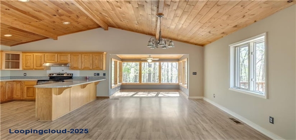 1788 Thomas Road Cleveland Georgia, 30528 | Mok Mountain Hideaway – Secluded 3BR Cabin Retreat Near Helen with STR Income Potential