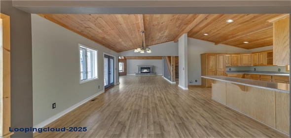 1788 Thomas Road Cleveland Georgia, 30528 | Mok Mountain Hideaway – Secluded 3BR Cabin Retreat Near Helen with STR Income Potential