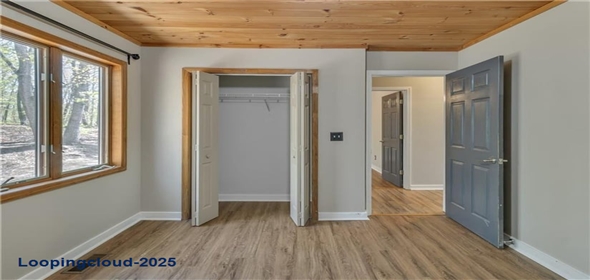 1788 Thomas Road Cleveland Georgia, 30528 | Mok Mountain Hideaway – Secluded 3BR Cabin Retreat Near Helen with STR Income Potential