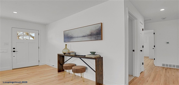 6620 S Foresthill Street Littleton Colorado, 80120 | Charming House