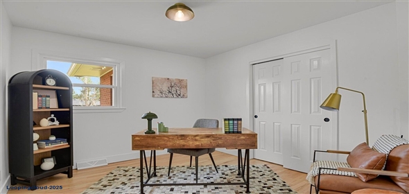 6620 S Foresthill Street Littleton Colorado, 80120 | Charming House