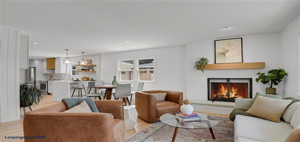6620 S Foresthill Street Littleton Colorado, 80120 | Charming House