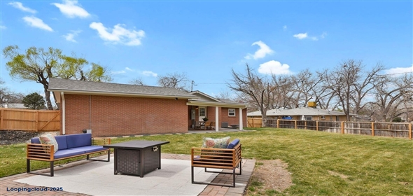 6620 S Foresthill Street Littleton Colorado, 80120 | Charming House