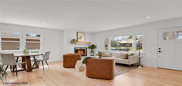 6620 S Foresthill Street Littleton Colorado, 80120 | Charming House