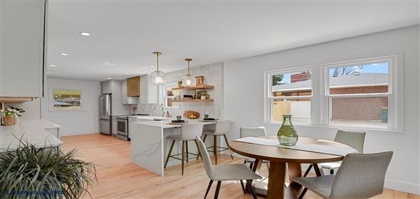 6620 S Foresthill Street Littleton Colorado, 80120 | Charming House