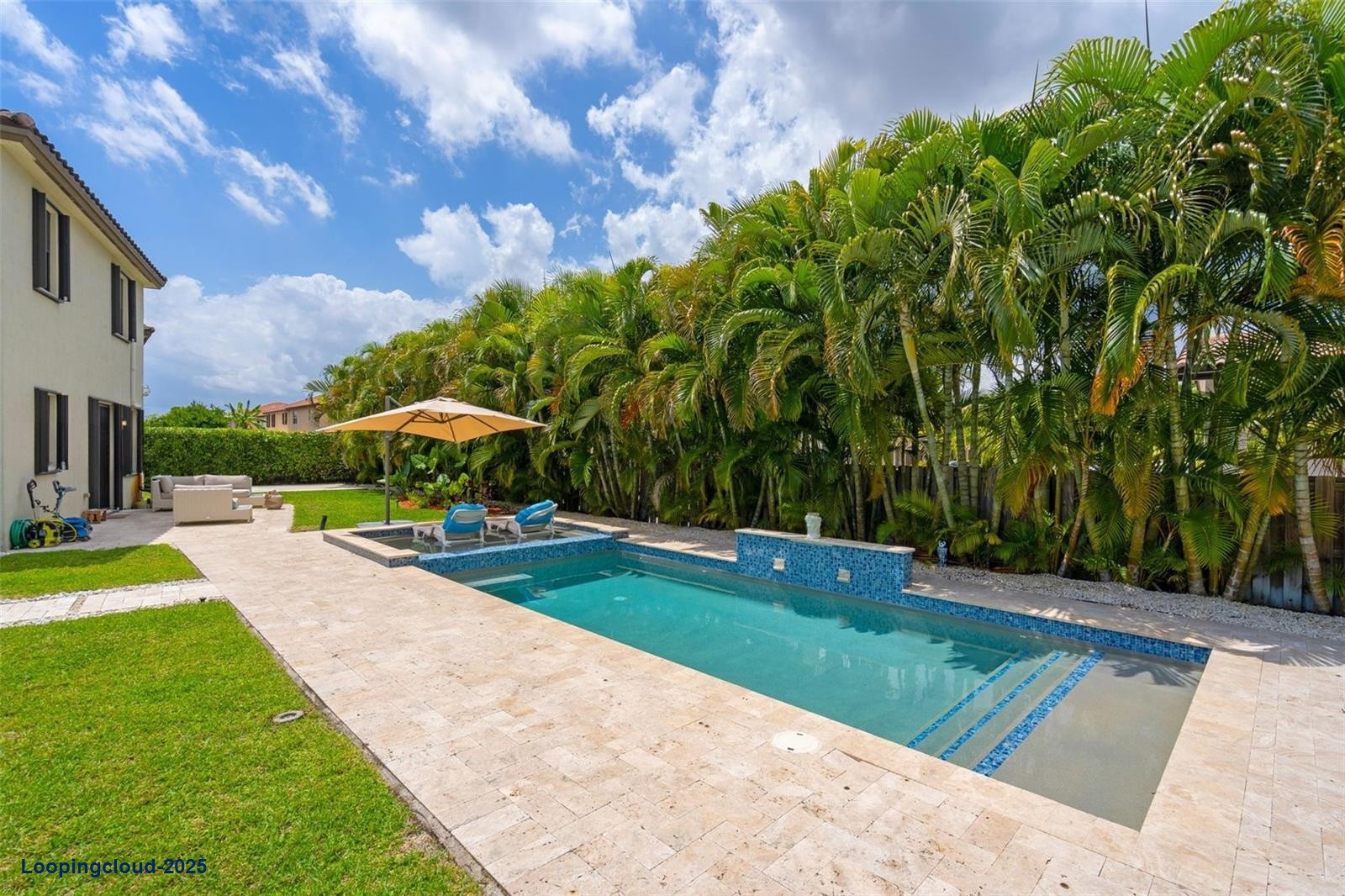 Sophisticated and Classic Home