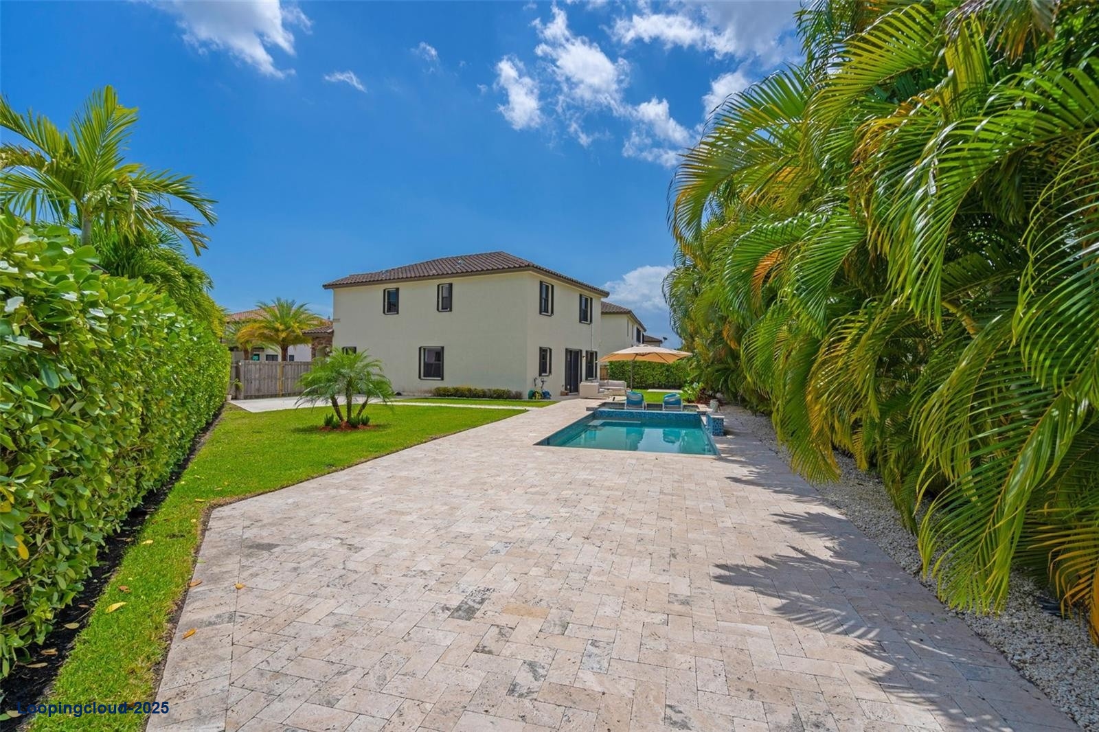 Sophisticated and Classic Home