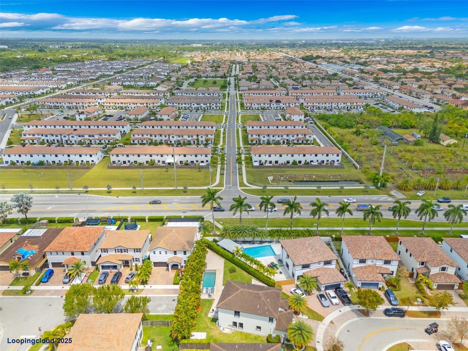 Sophisticated and Classic Home