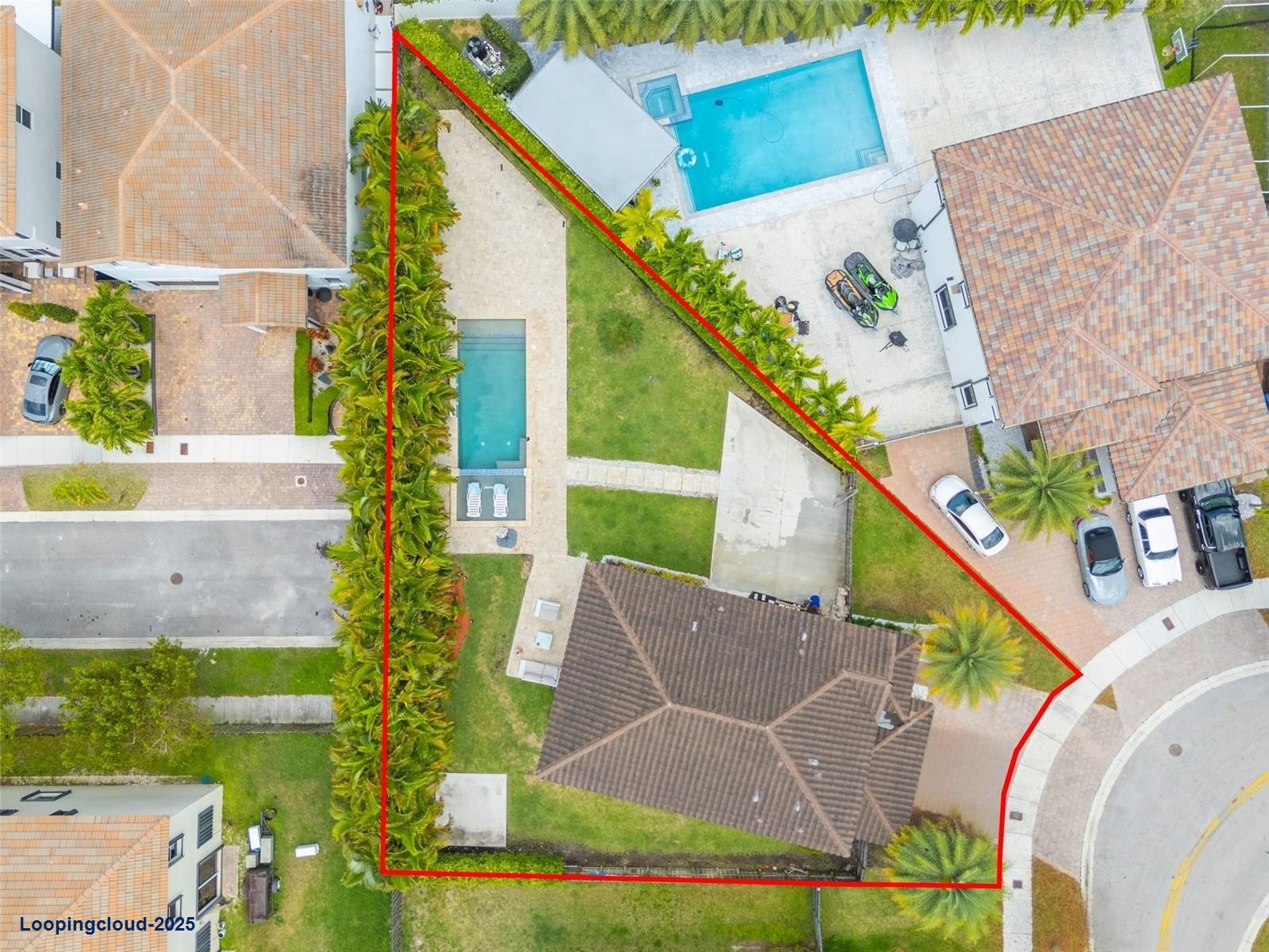 Sophisticated and Classic Home