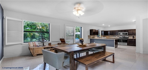 24806 SW 118th Ave Homestead Florida, 33032 | Sophisticated and Classic Home