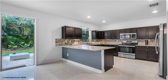 24806 SW 118th Ave Homestead Florida, 33032 | Sophisticated and Classic Home